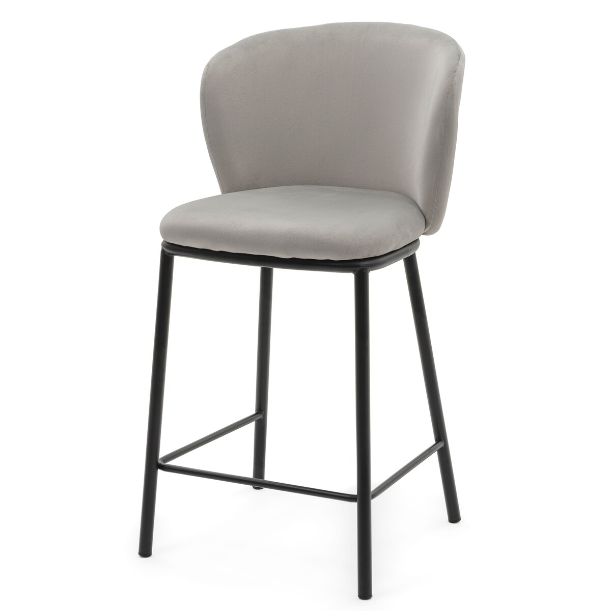 HOKER TAPICEROWANY WELUROWY DO SALONU JADALNI BAROWY NOWOCZESNY BARI