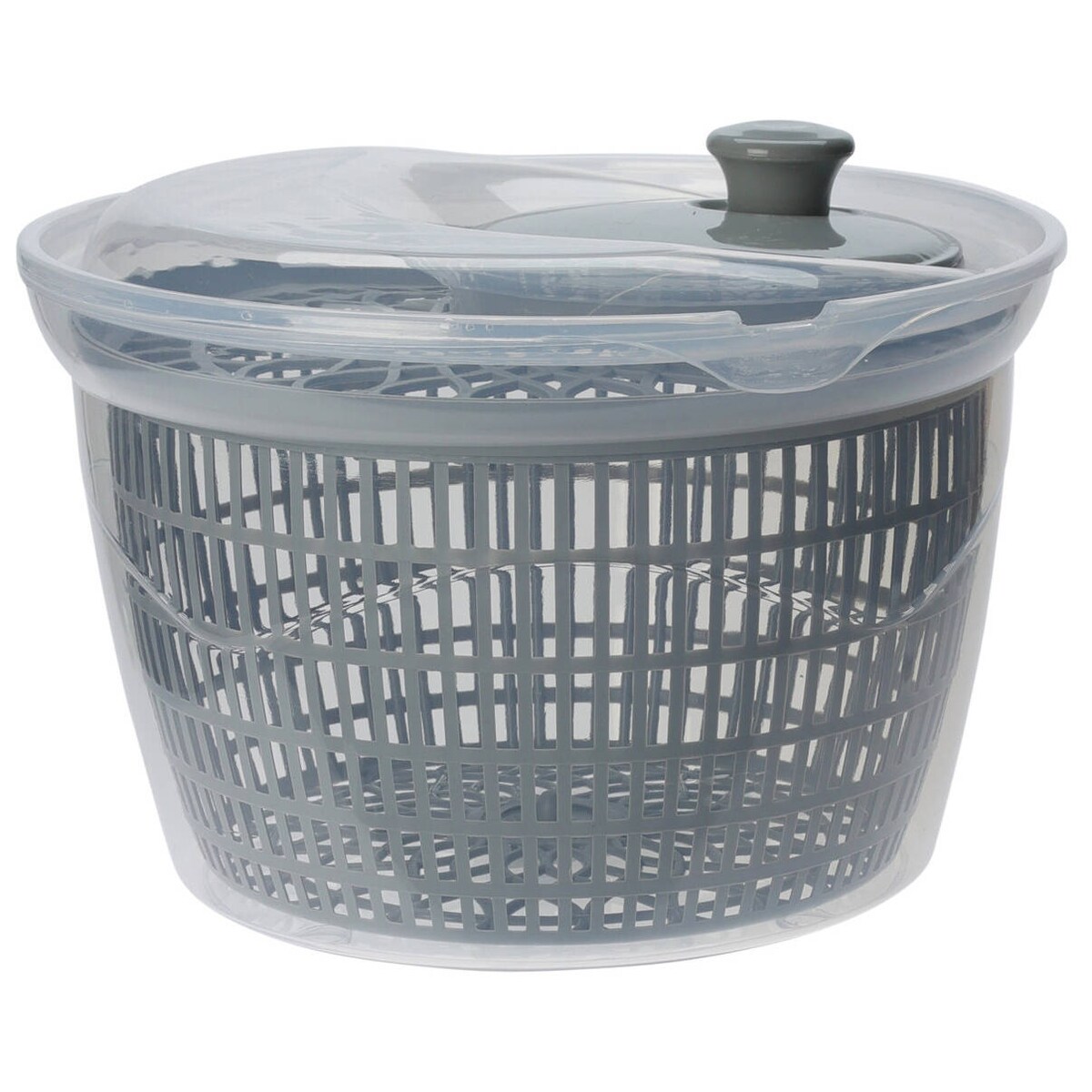 Suszarka wirówka do sałaty, Ø 25 cm