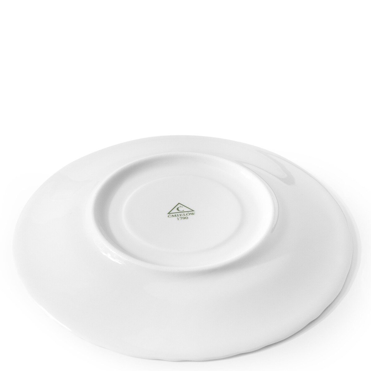 Konsimo SOFIA Bulionówka ze spodkiem 6 szt.