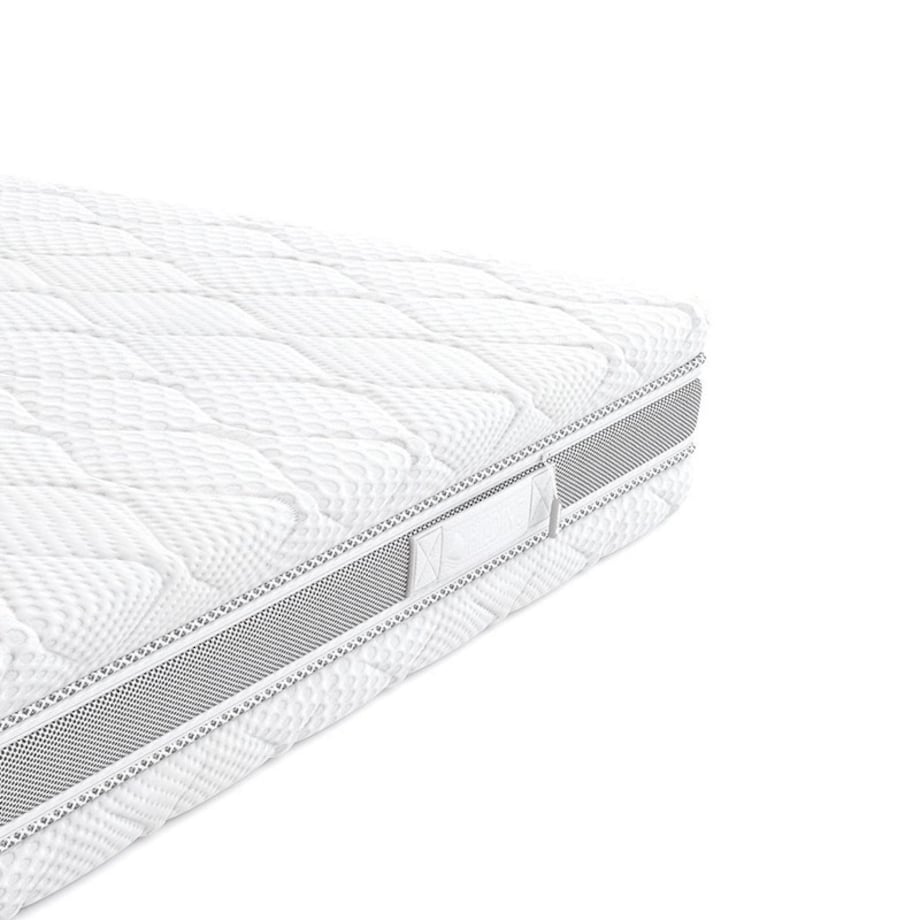 HILDING ROCK&ROLL - materac wysokoelastyczny, piankowy 90x200 Italiano