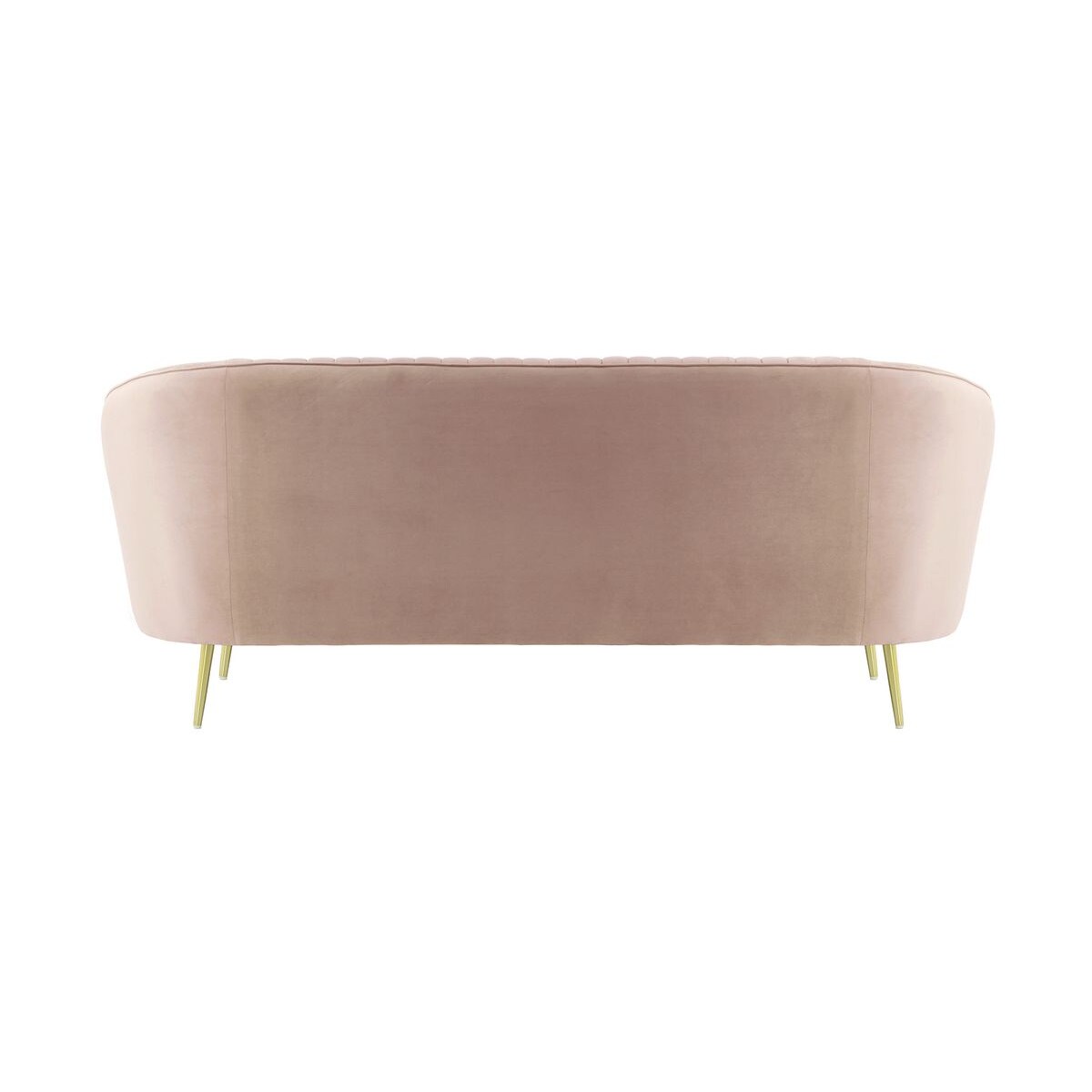 Sofa 2,5-osobowa Kooper z przeszyciami-Velluto 14