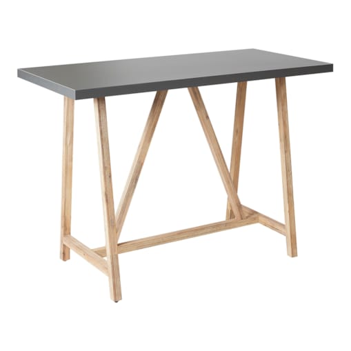 Stół ogrodowy Drewno Jasne drewno TALAMONE