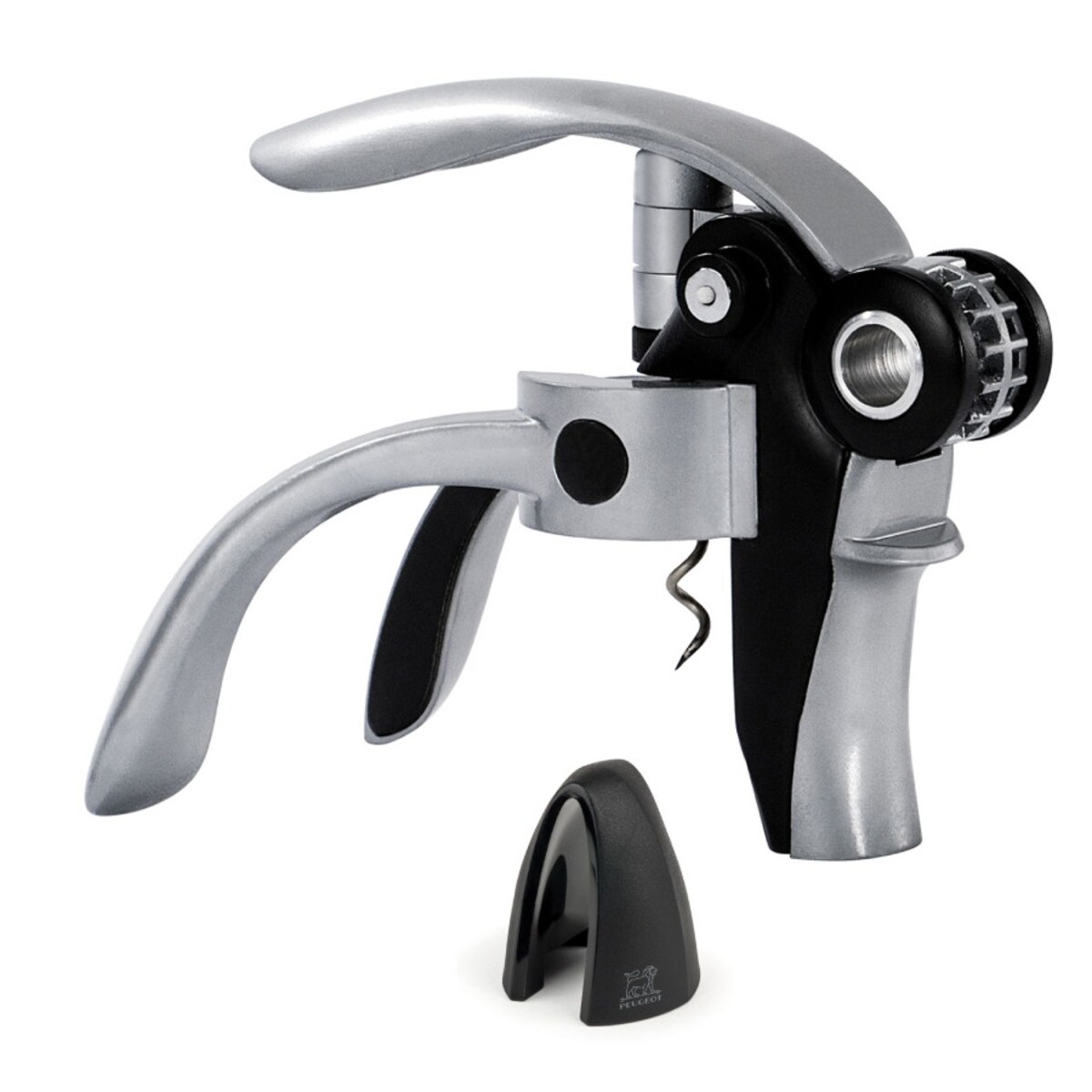 Korkociąg półautomatyczny do wina Baltaz Peugeot