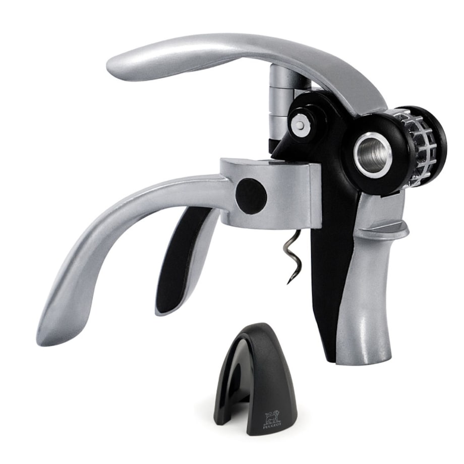 Korkociąg półautomatyczny do wina Baltaz Peugeot