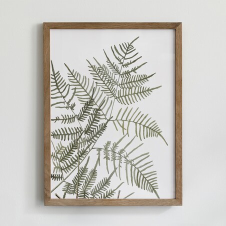 Zestaw 6 Ilustracji 30x40cm