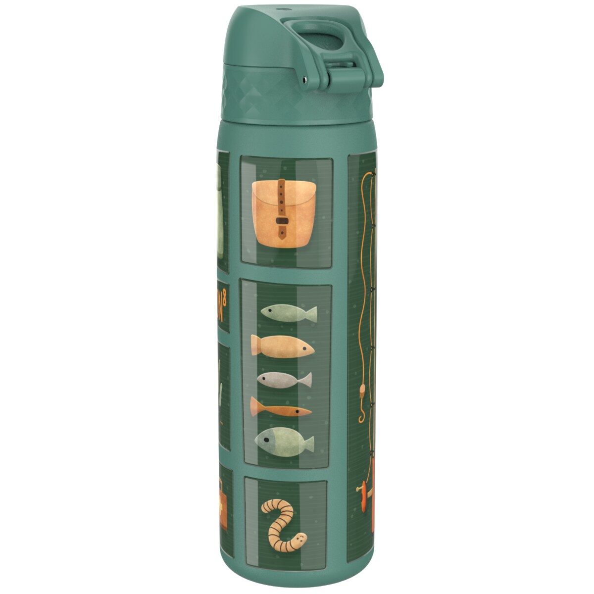 Butelka Termiczna ION8 I8TS500PGFISHIN Fishing