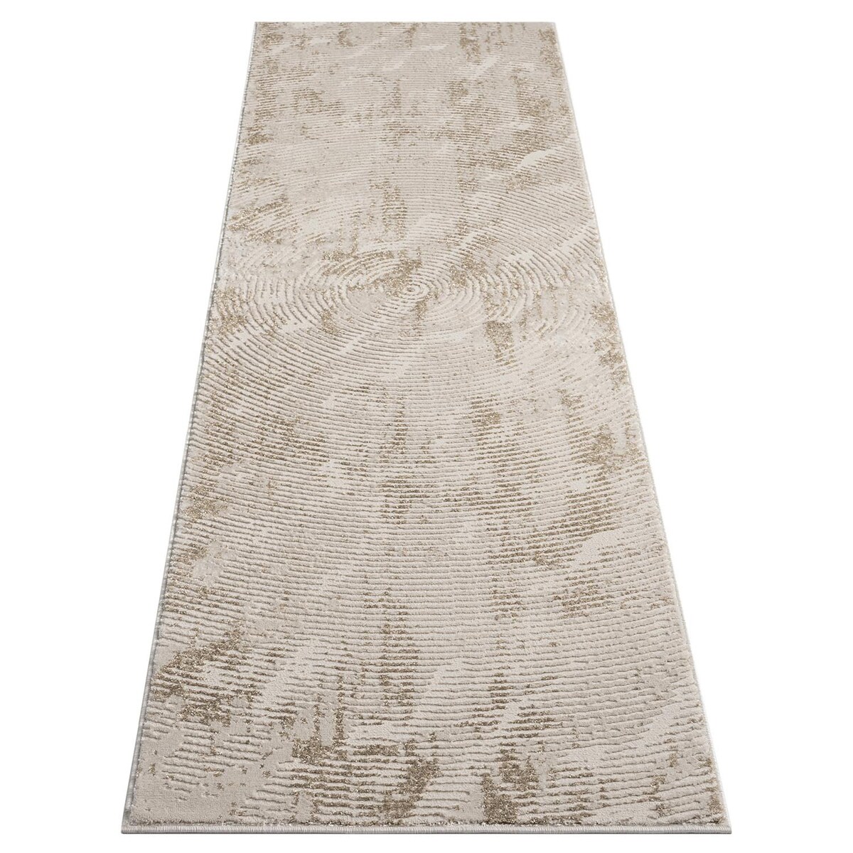 Dywan strukturalny vintage loft Antique 4810 Beż 120x170