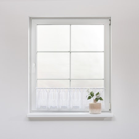 Zazdrostka z gipiurą Chevron wys. 30 cm na metry 390x0