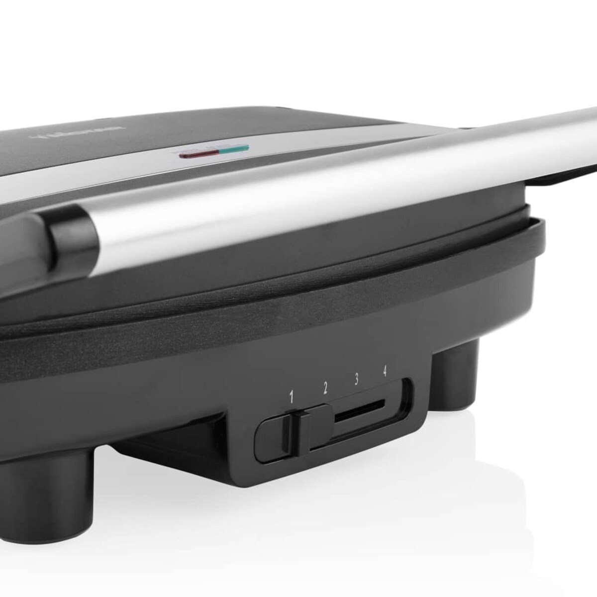 Tristar Grill kontaktowy GR-2856, 1500 W, czarny