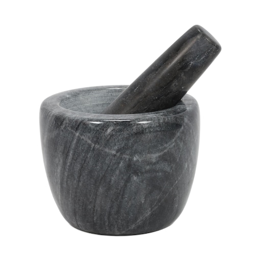 Moździerz marmurowy GAVI, Ø 12 cm