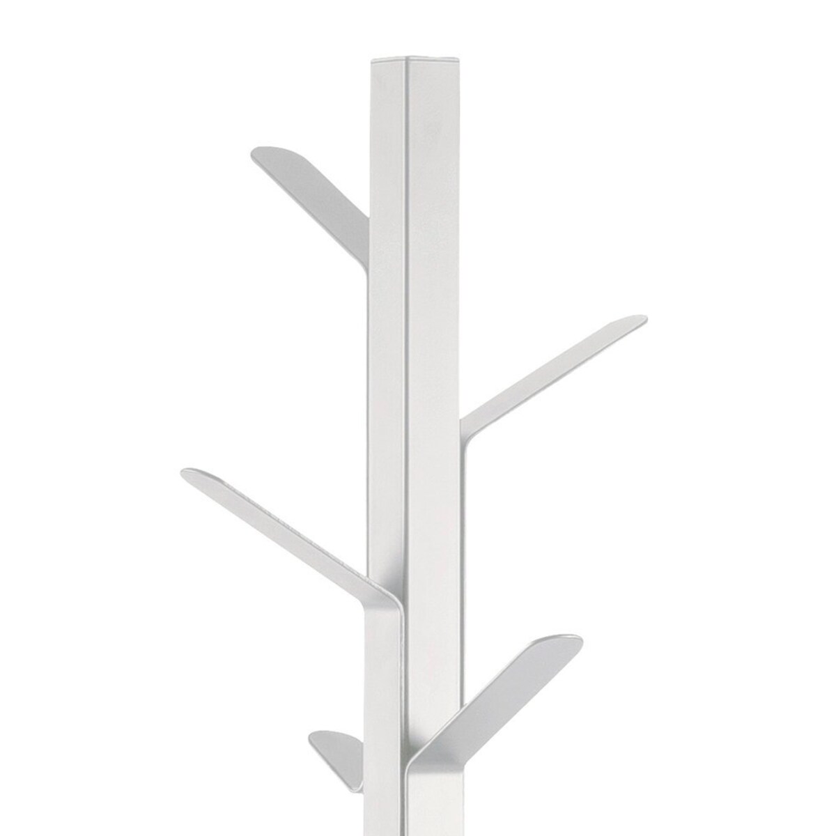 Wieszak Vinson Bielony