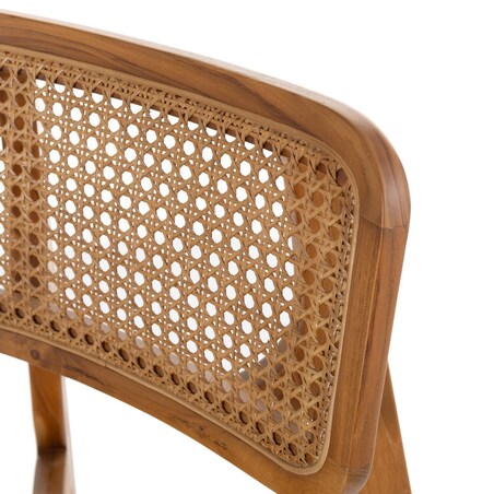 Krzesło Bryok 47x57x83cm, 47 x 57 x 83 cm