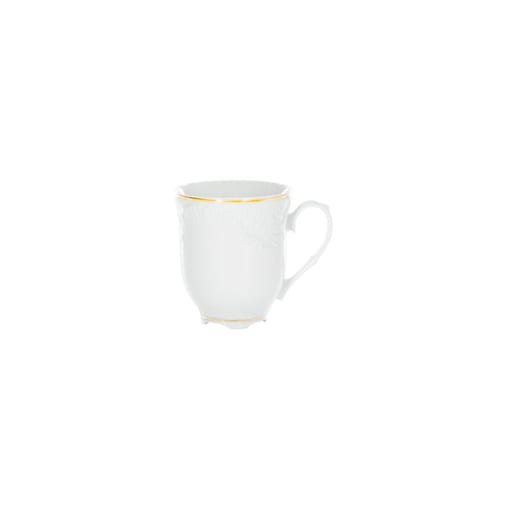 Kubek 300 ml Rococo Złota Linia 3604