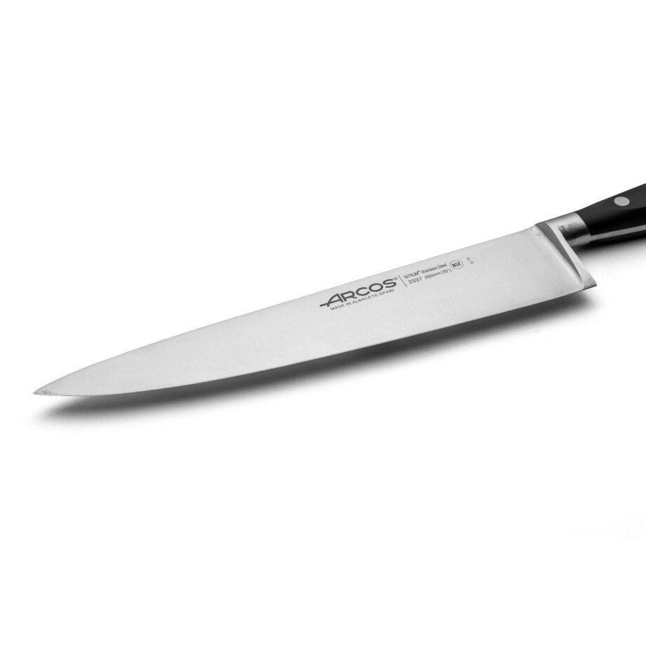 Nóż szefa kuchni 250mm Riviera - Arcos