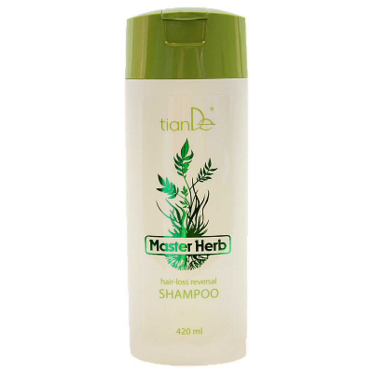 Tiande szampon przeciwko łysieniu 420ml 21310