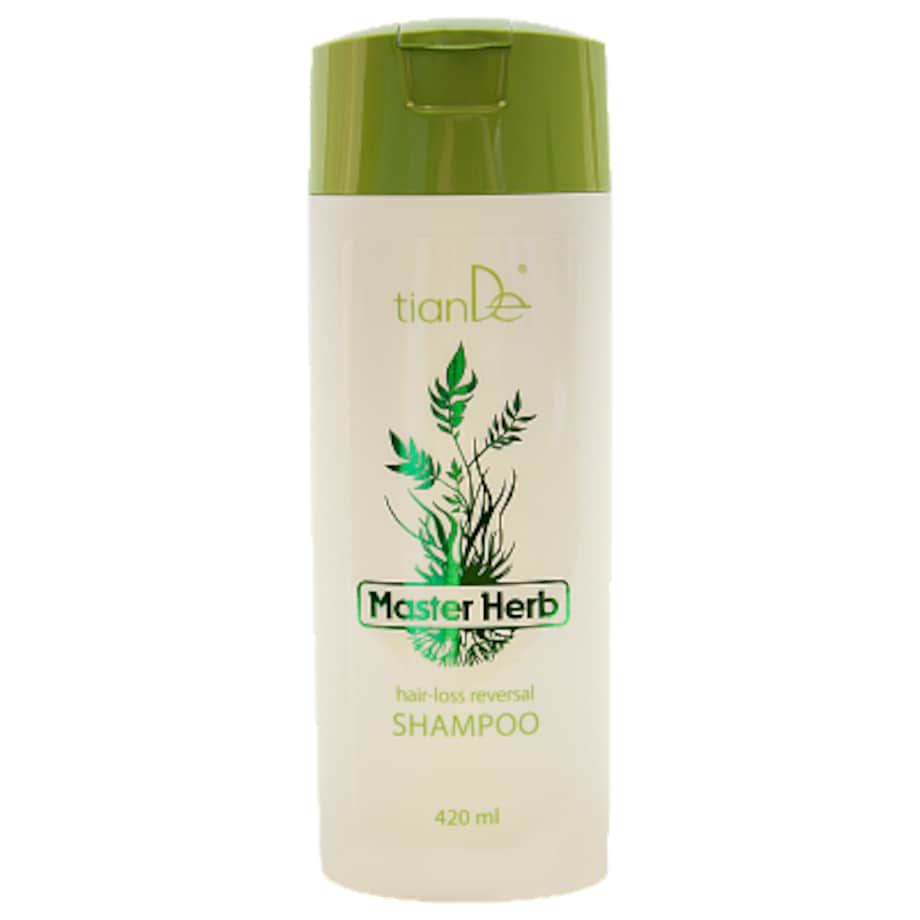 Tiande szampon przeciwko łysieniu 420ml 21310