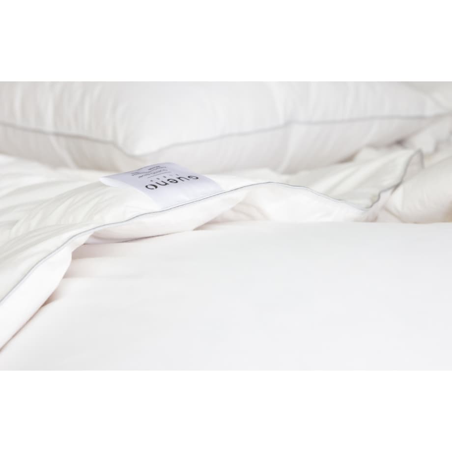 Kołdra puchowa całoroczna Silver 135/140x200 GUENO
