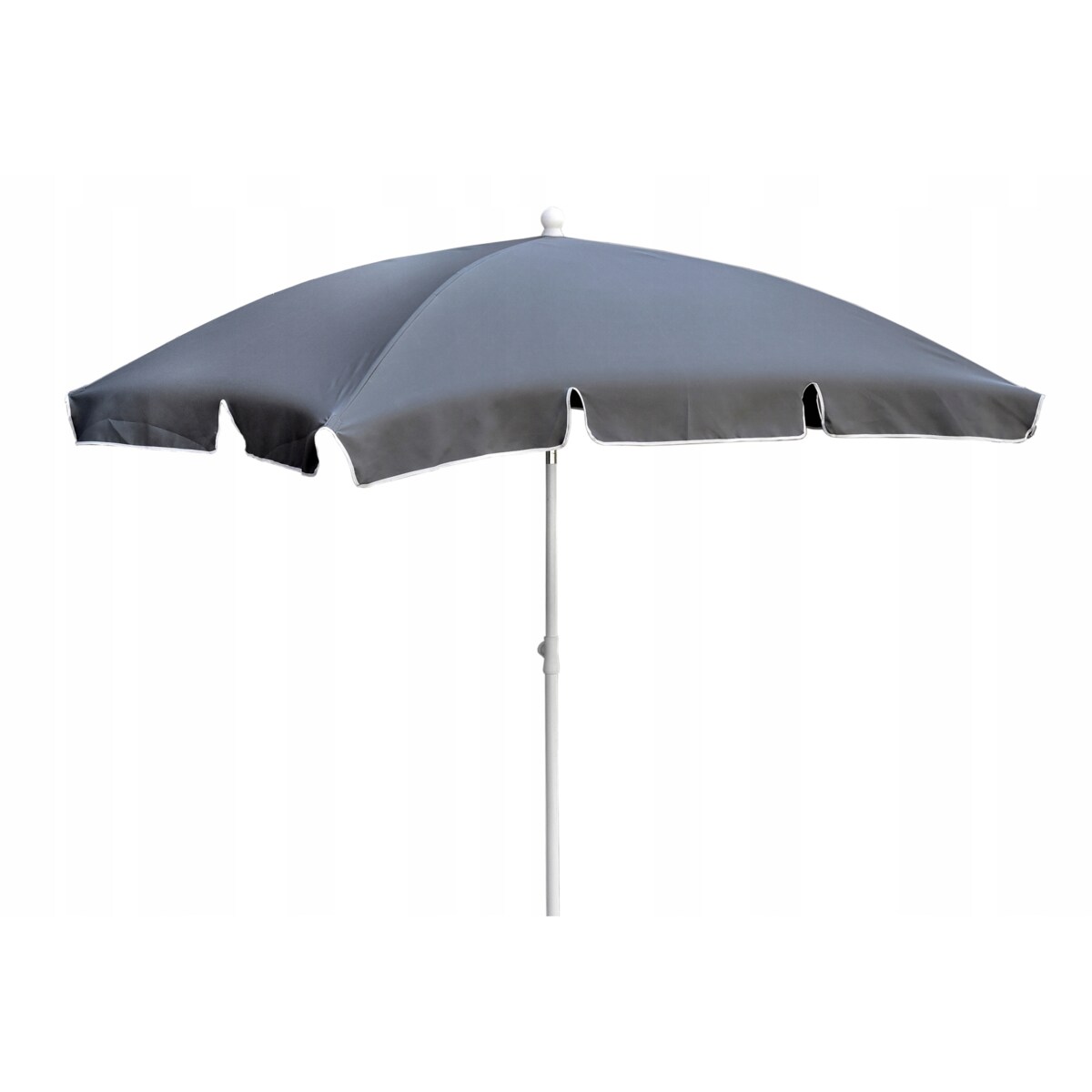 Parasol ogrodowy JUMI balkonowy plażowy składany