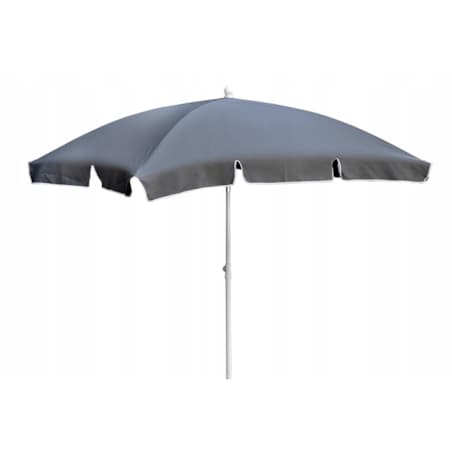 Parasol ogrodowy JUMI balkonowy plażowy składany