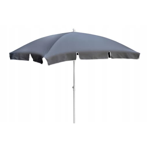 Parasol ogrodowy JUMI balkonowy plażowy składany