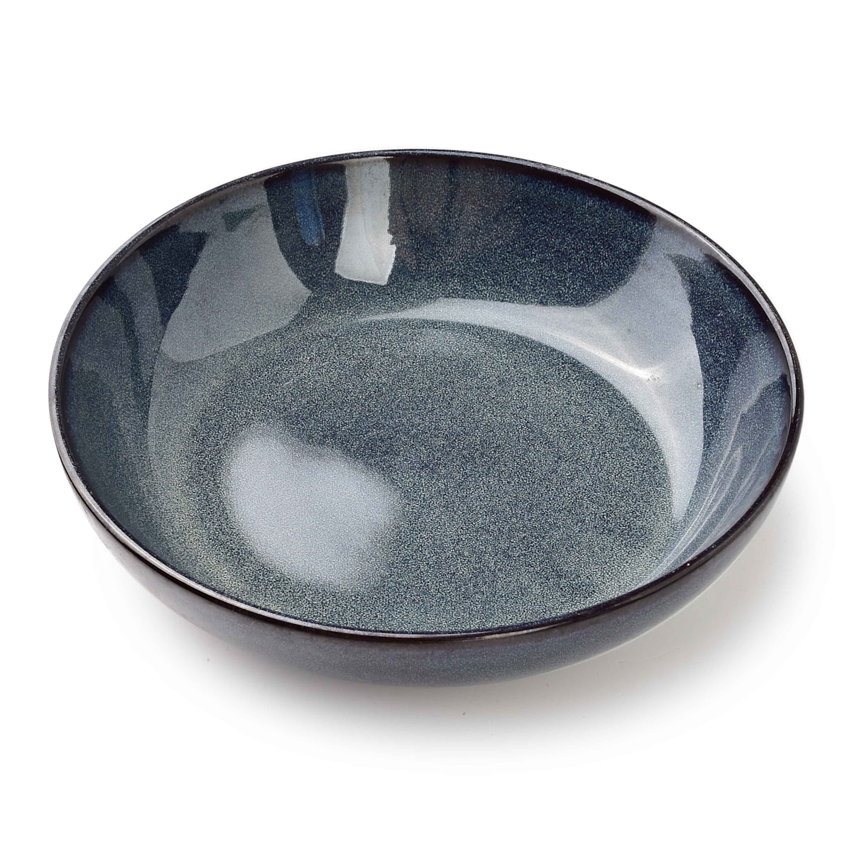 BASIC NATURE Miska 500ml 20xh5,5cm