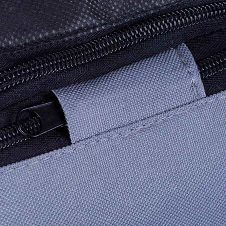 Legowisko Dla Psa Duże Xl Wodoodporne Rozbieralne 120X90 Cm Ortopedyczne