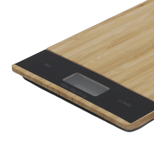 Waga kuchenna elektroniczna