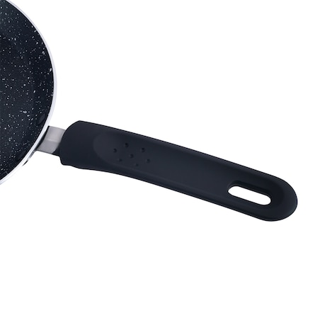 Patelnia do naleśników z powłoką marmurkową 26cm KAMILLE