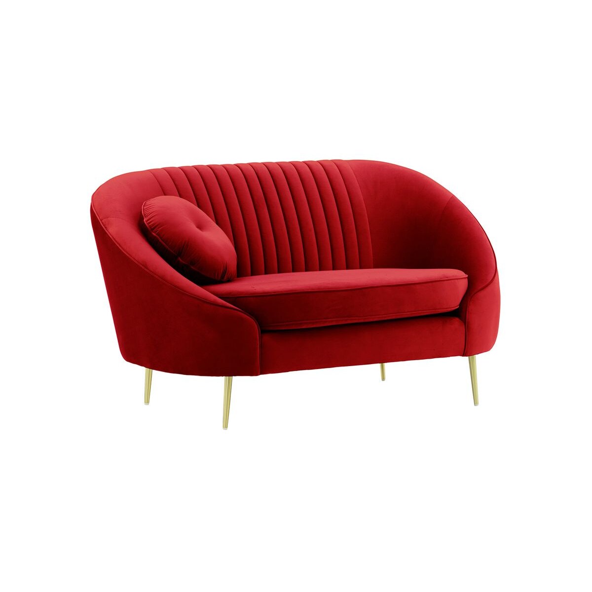 Fotel Kooper z przeszyciami-Velluto 7