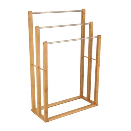 wieszak na ręczniki