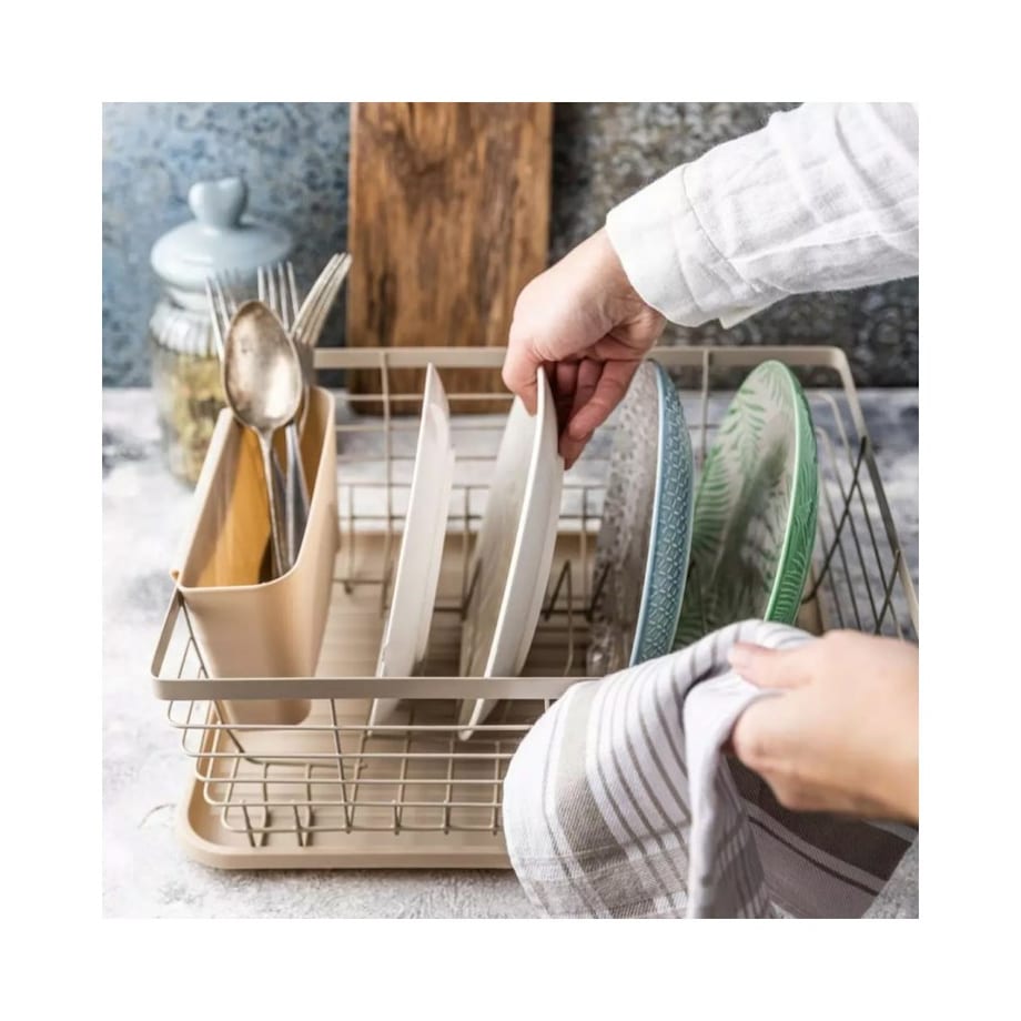 Kinghoff suszarka ociekacz do naczyń 49371