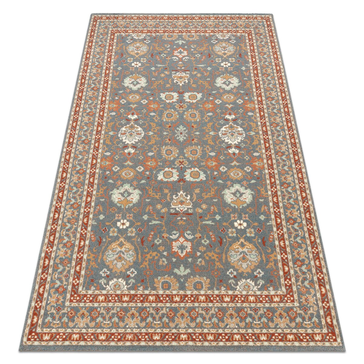 Dywan SOHO 477.26.LA500 wełniany OSTA - 135x200 cm