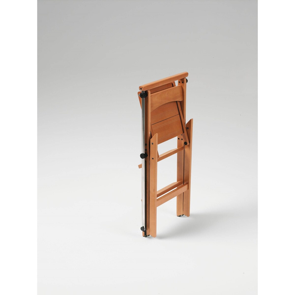 ARREDAMENTI ELETTA Drabina - 140 x 47 cm, brązowy