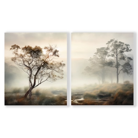 obraz na płótnie Dyptyk 70cm x 120cm