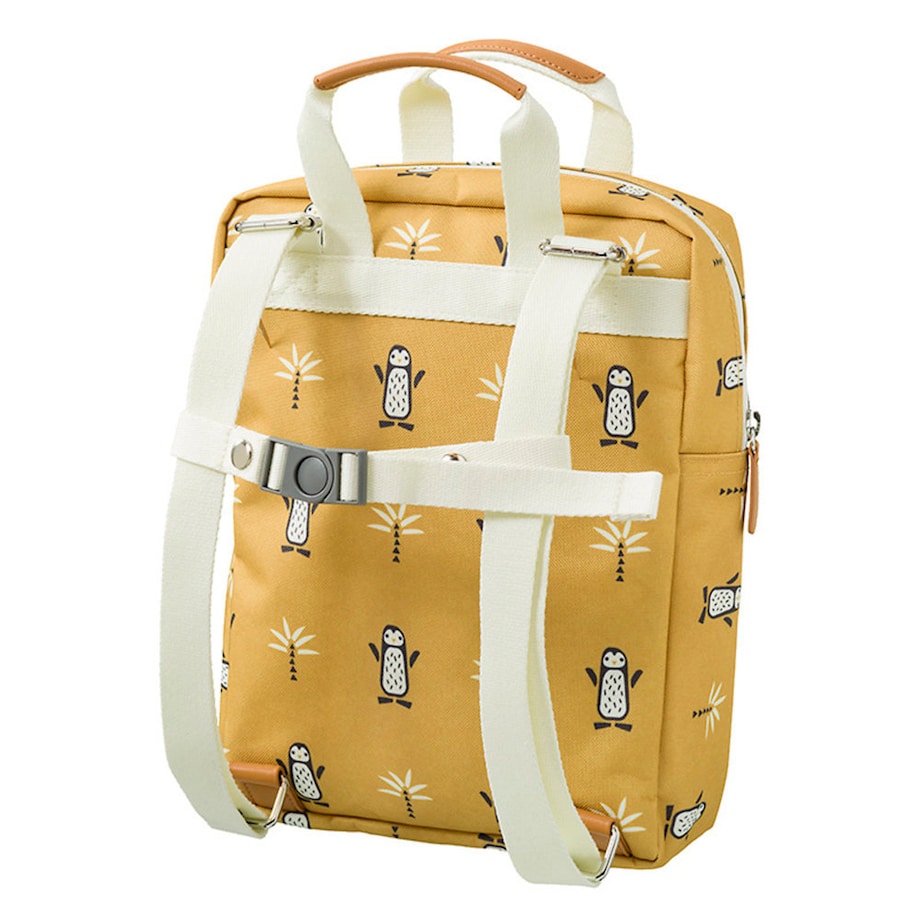 Fresk Pasek na klatkę piersiową do plecaka