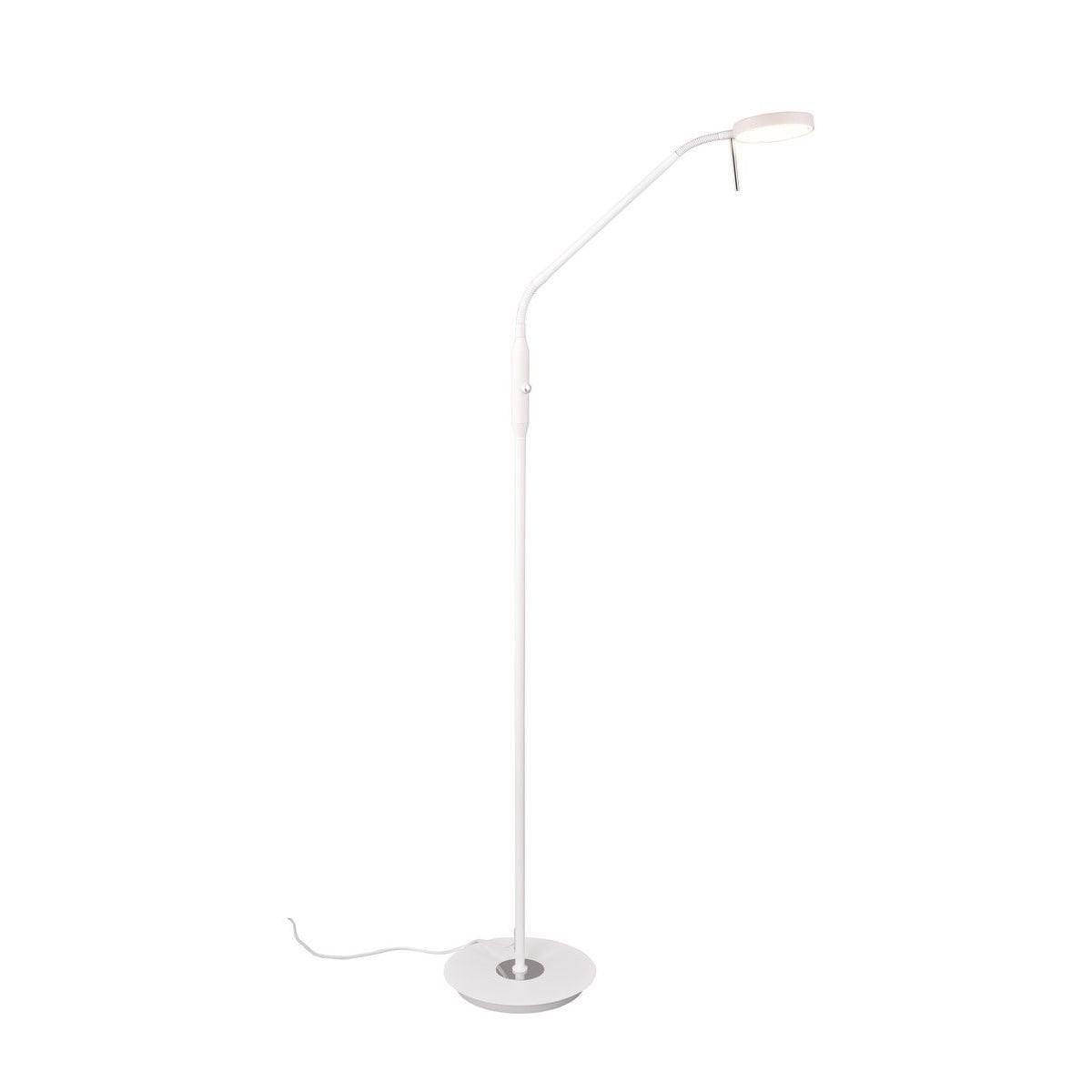 Lampa Podłogowa LED Nemio 12W Trio