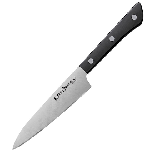 Samura Harakiri nóż utility 120mm SHR0021B