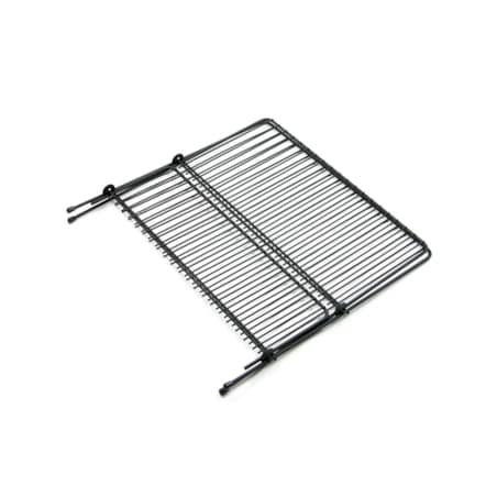 Suszarka do naczyń stojąca 43x32cm KINGHOFF