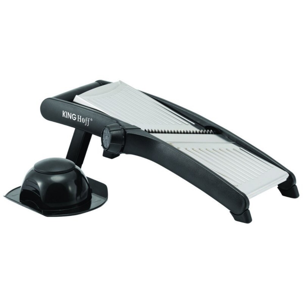 Tarka Szatkownica Krajalnica Regulowana Kinghoff Kh-1112