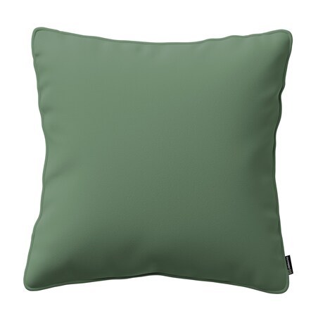 Poszewka Gabi na poduszkę 45x45 zielony