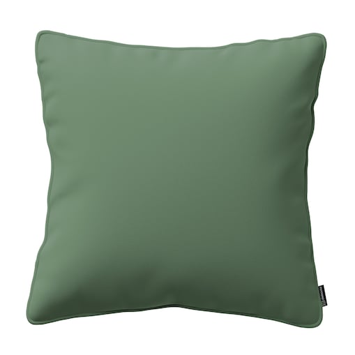 Poszewka Gabi na poduszkę 45x45 zielony
