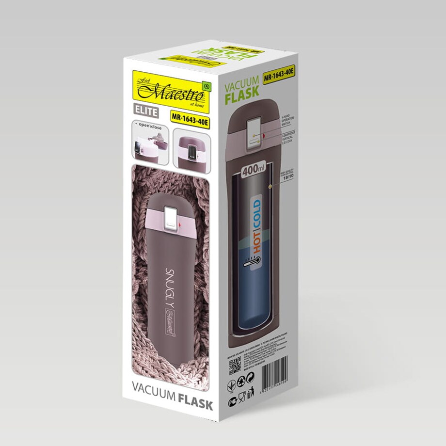 Maestro kubek termiczny 400ml MR164340E