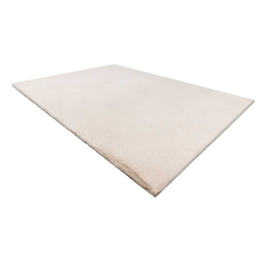 Dywan TEDDY NEW sand 52 Shaggy beż bardzo 140x190 cm
