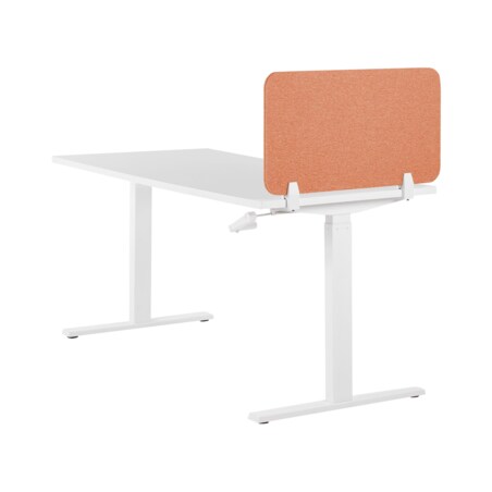 Przegroda biurkowa 72 x 40 cm Różne rozmiary