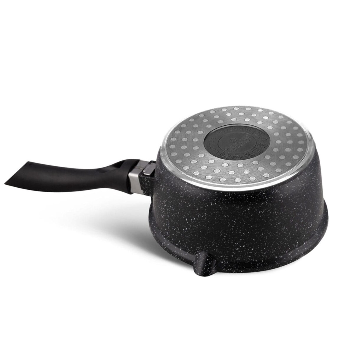 Rondel z powłoką marmurową 1.9L / 18cm ZILNER