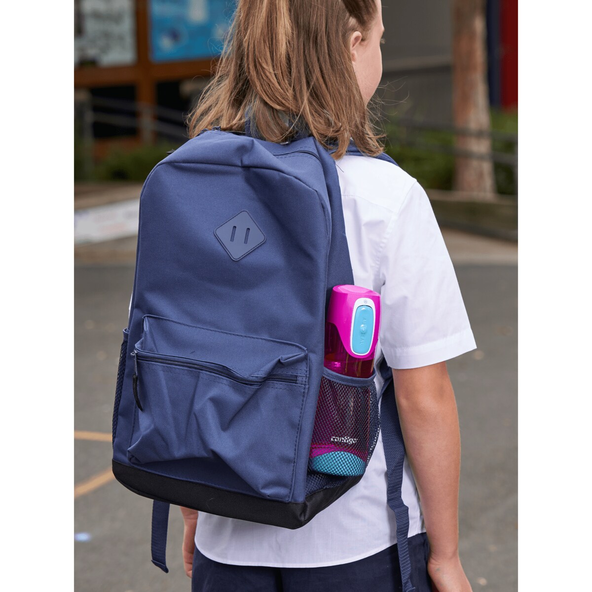 Butelka na wodę Contigo Swish 500ml - Magenta