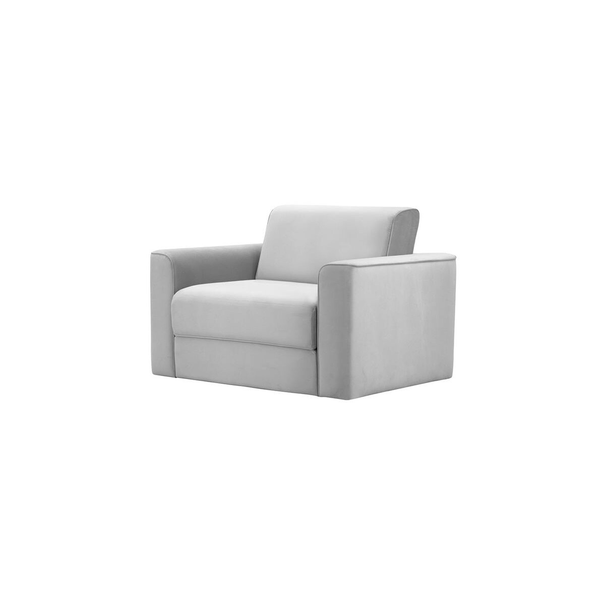 Rozkładany fotel Jules-Velluto 15