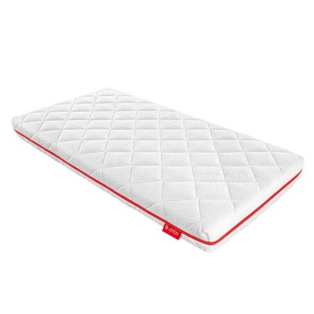 Materac Toni Puroactive, 80 x 160 cm, Janpol