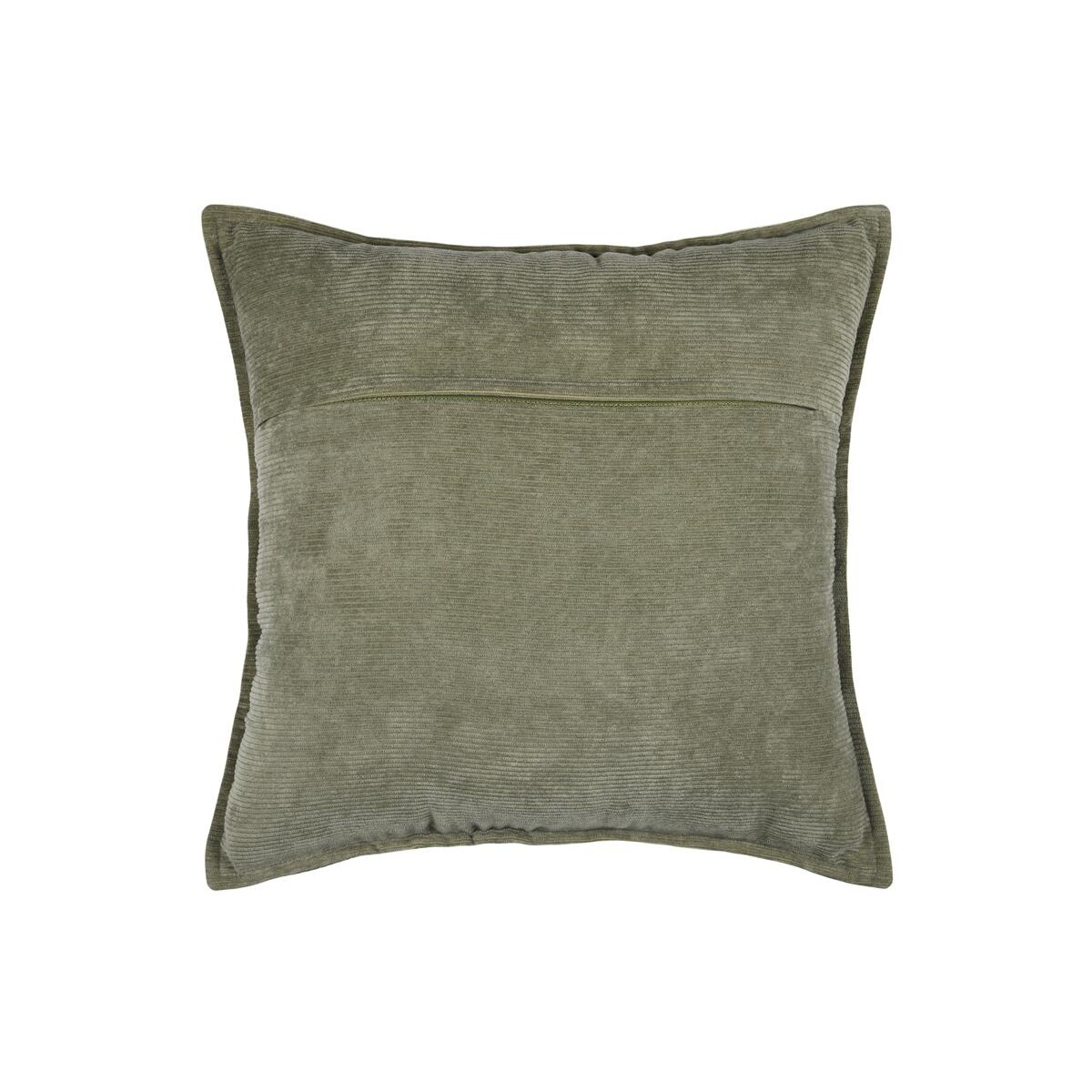 Poduszka dekoracyjna z weluru, DANDY, 45 x 45 cm