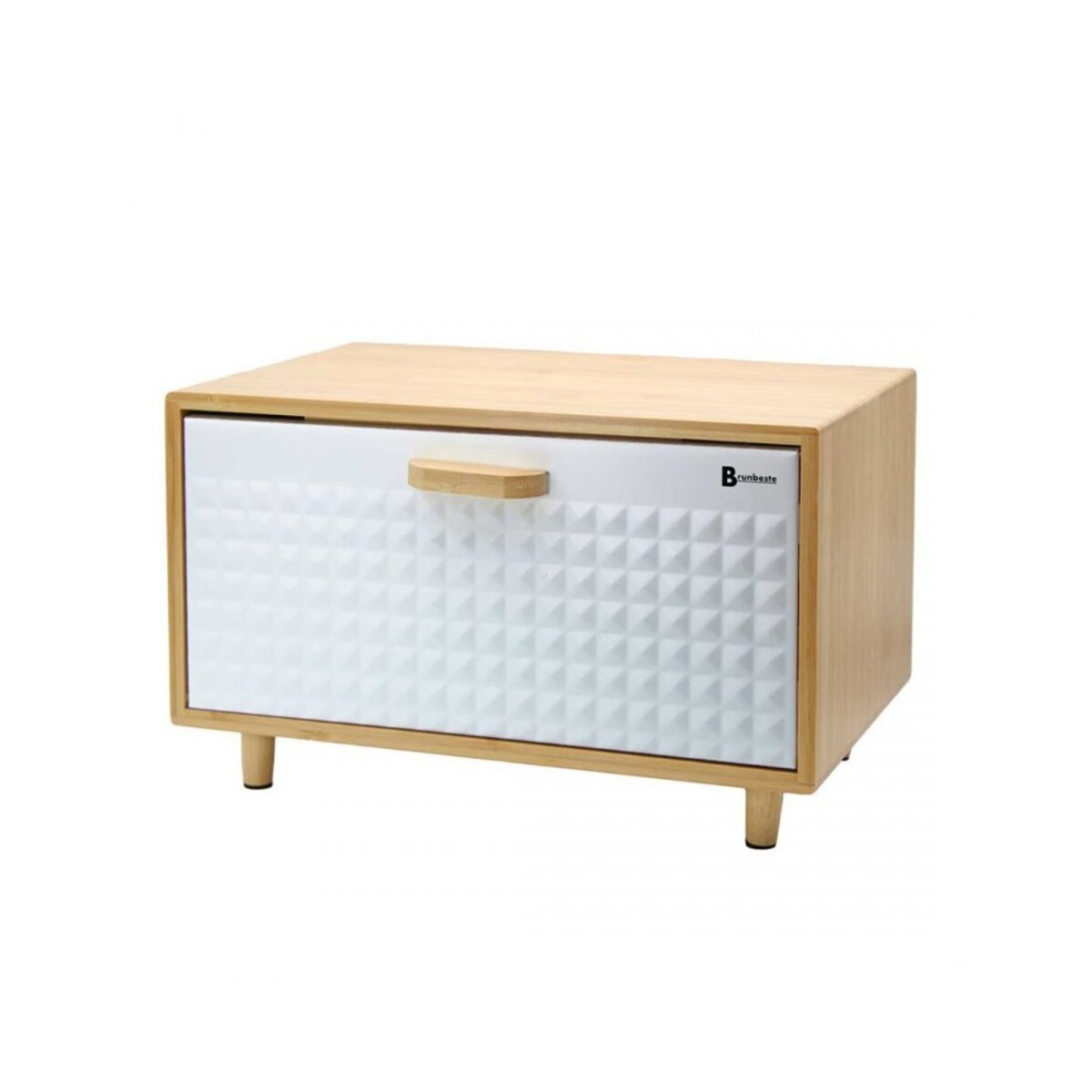 Brunbeste chlebak 4251